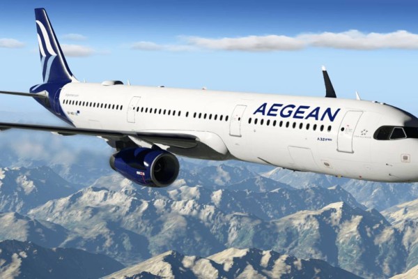 Έκτακτες εξελίξεις στην Aegean: «Έσκασαν» τα νέα για την εταιρεία – Travel