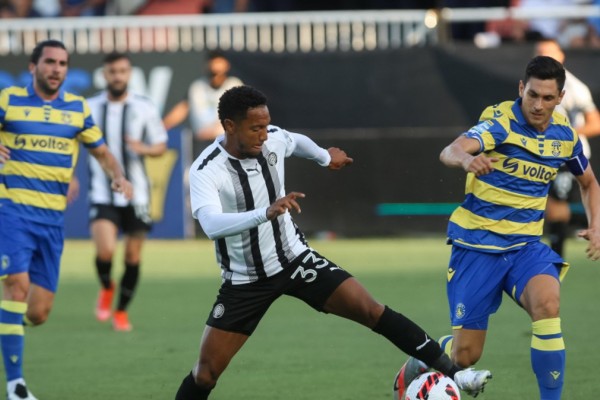 Αστέρας Τρίπολης – ΟΦΗ 1-0: «Έσπασε» το εκτός έδρας αήττητο των Κρητικών – Sports