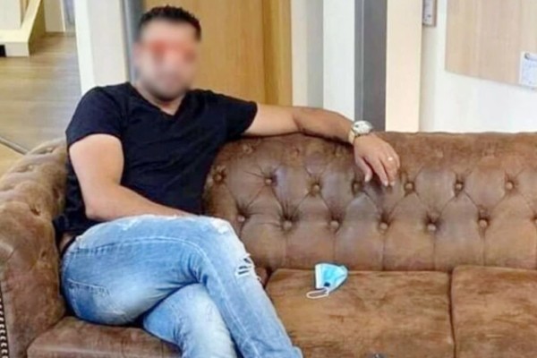 Άγιος Παντελεήμονας – Προκλητικός ο 34χρονος Αιγύπτιος: «Θα βγω από τη φυλακή και θα βάλω βόμβα…» – Ελλάδα
