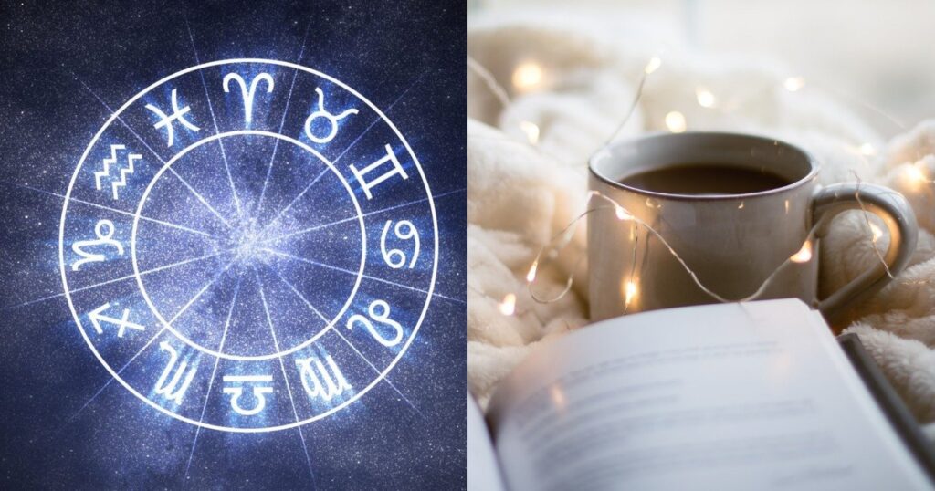 Ζώδια: Οι αστρολογικές προβλέψεις για την Τρίτη 11 Ιανουαρίου