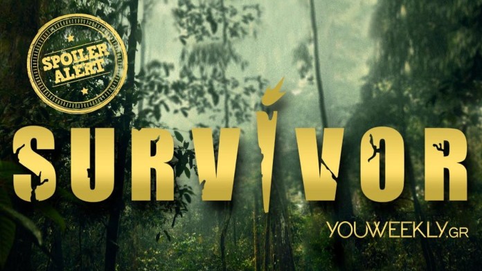Survivor 5 Spoiler: Οι πρώτες πληροφορίες για τους υποψηφίους προς αποχώρηση – Survivor