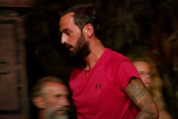 Survivor spoiler 23/05: Θα ανακοινωθεί από τον Γιώργο Λιανό το βράδυ! Ο Άρης Σοϊλέδης θα…