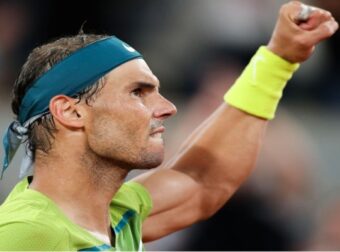Roland Garros: Μυθικός Ράφα Ναδάλ στο Παρίσι – Επέστρεψε στον θρόνο του ο «βασιλιάς» του χώματος! (video)