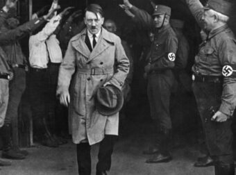 Αδόλφος Χίτλερ: Ιστορική αποκάλυψη από επιστολές γιατρού – Το πρόβλημα υγείας που αντιμετώπιζε από το 1935 ο δικτάτορας!