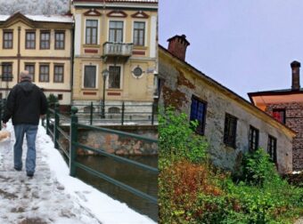 Φλώρινα: H κουκλίστικη πόλη της Βόρειας Ελλάδας που κοντράρει άνετα την Ελβετία!