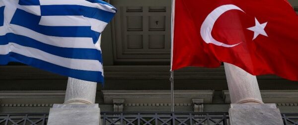 «Μπαρούτι» η Τουρκία με το Ευρωκοινοβούλιο: «Υιοθετούν τις στενόμυαλες θέσεις της Ελλάδας για το Αιγαίο» (video) – Πολιτική