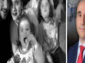 Νεκρά παιδιά στην Πάτρα: Απασφάλισε ο ιατροδικαστής Γρηγόρης Λέων – «Εκτιμώ ότι έχουμε πολλά να δούμε από την Τζωρτζίνα» (Video)