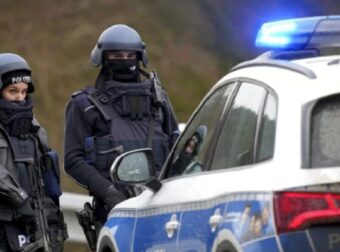 Συναγερμός στη Γερμανία: Νέα επίθεση με μαχαίρι – Τέσσερις τραυματίες σε πανεπιστήμιο (Video) – Κόσμος