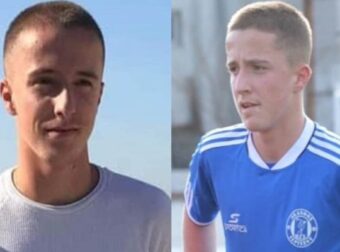 Τpαγωδία στην Χαλκιδική: Νεκρός 18χρονος ποδοσφαιριστής! «Η ευγένεια της ψυχής του θα…» – Το σπαρακτικό αντίο της ομάδας του (photo)