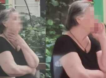 Θεσσαλονίκη: «Παλιά τον χτυπούσα, δεν τον έδειρα και του σκοτωμού!» είπε η 89χρονη που κατηγορείται ότι κακοποιούσε τον 90χρονο σύζυγό της