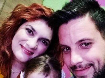 Συγκλονισμένος ο Μάνος Δασκαλάκης για την Πισπιρίγκου: «Αρχίζω να συνειδητοποιώ ότι δολοφόνησε και τα τρία μας παιδιά»
