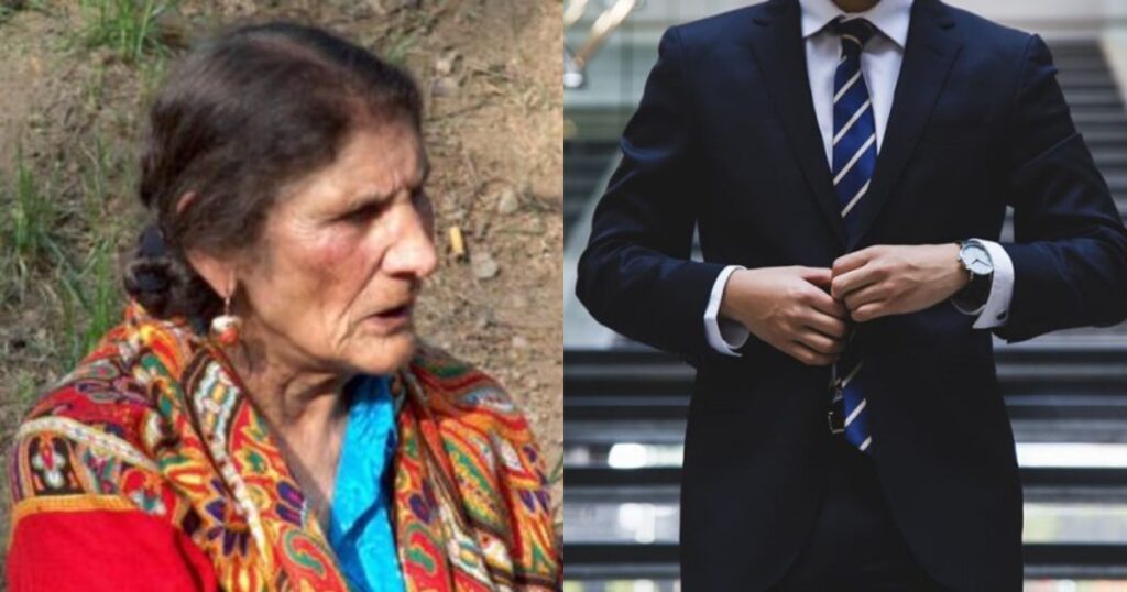 Επική Στιχομυθία Λαρισαίου Δικηγόρου Με Μάνα Ρομά Κατηγορούμενου Κάνει Θραύση Στο Διαδίκτυο