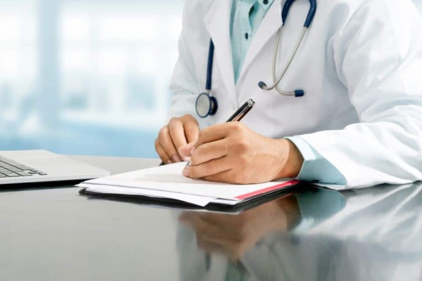 Προσωπικός γιατρός: Από αύριο ξεκινούν οι εγγραφές – Αναλυτικά η διαδικασία