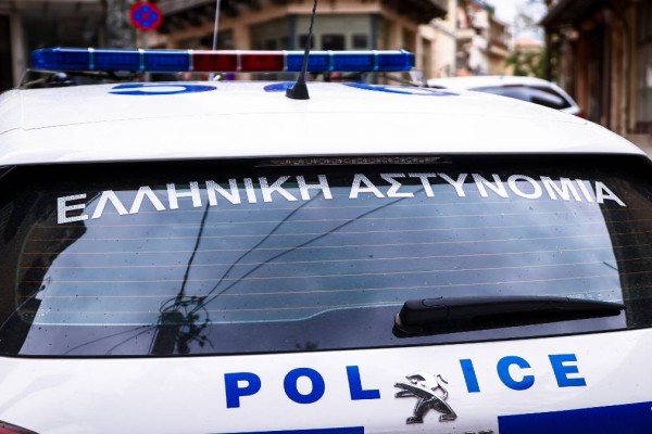 Θρήνος στη Χαλκίδα: Νεκρός 46χρονος αστυνομικός – Υπέστη έμφραγμα εν ώρα υπηρεσίας