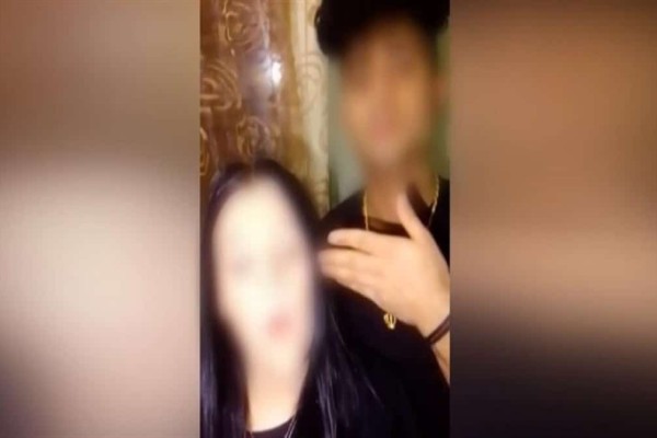 Γυναικοκτονία Περιστέρι: Το προφητικό βίντεο του ζευγαριού – Η 17χρονη Νικολέτα και ο Πακιστανός παίζουν το παιχνίδι των 10 ερωτήσεων – Έγκλημα