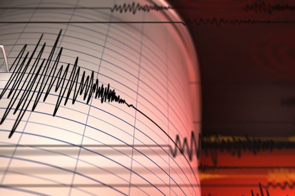 Νέος ισχυρός σεισμός στη Σάμο: Ταρακουνήθηκε το νησί – Αισθητή η δόνηση και στην Χίο