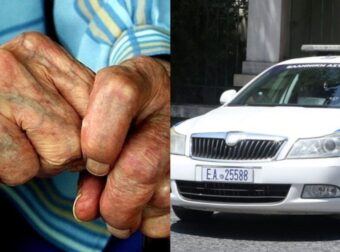 Εξαπάτηση στον Βόλο: Ηλικιωμένος έδωσε κοσμήματα και μετρητά 38.000 ευρώ για δήθεν τροχαίο της κόρης του