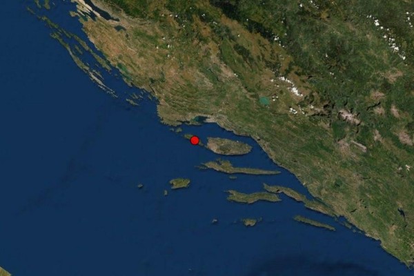 Σεισμός στην Κέρκυρα – Δείτε πόσα ρίχτερ