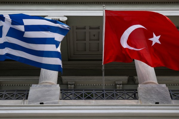 «Μπαρούτι» η Τουρκία με το Ευρωκοινοβούλιο: «Υιοθετούν τις στενόμυαλες θέσεις της Ελλάδας για το Αιγαίο» (video) – Πολιτική