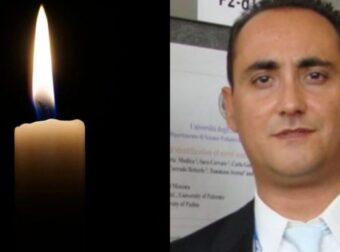 Ανείπωτος θpήνος στον ιατρικό κόσμο: Πέθανε ο παιδίατρος Ηλίας Χαραμαράς σε ηλικία 50 ετών