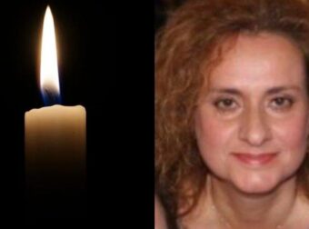Ανείπωτη θλίψη στην Καλαμπάκα: Πέθανε η 49χρονη δημοτική υπάλληλος Φωτεινή Μπλετσογιάννη