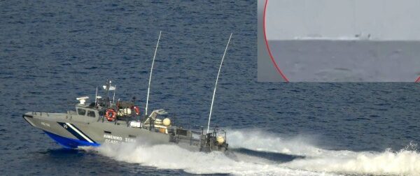 Συναγερμός στην Κω: Λιμενικοί καταδίωξαν σκάφος λαθροδιακινητή – Άνοιξαν πυρ και το ακινητοποίησαν