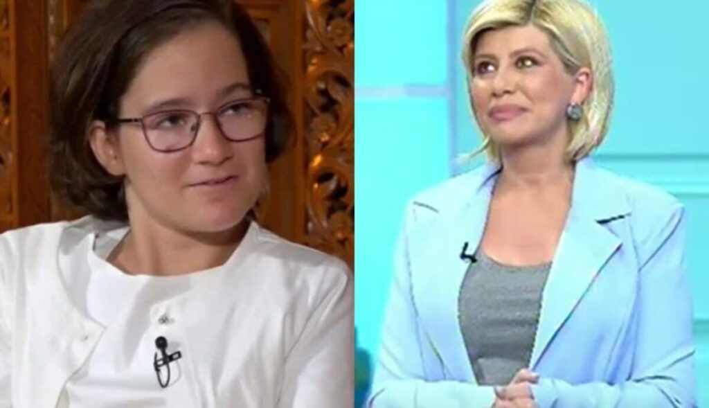 «Ευχαριστώ τους γονείς μου που δεν με σκότωσαν»: Δάκρυσε το διαδίκτυο με την εξομολόγηση της 14χρονης Δαυιδούλα