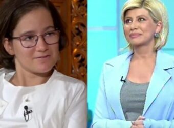 «Ευχαριστώ τους γονείς μου που δεν με σκότωσαν»: Δάκρυσε το διαδίκτυο με την εξομολόγηση της 14χρονης Δαυιδούλα