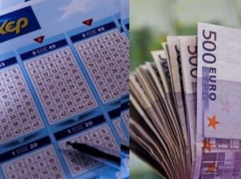 Δεν θα δουλέψει ποτέ ξανά στη ζωή του: Ένας υπερτυχερός μόλις κέρδισε 600.000 ευρώ στο Τζόκερ