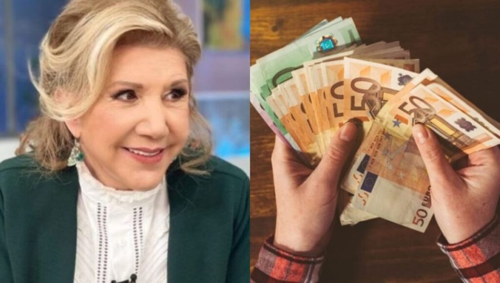 Όλα τούμπα προς το καλύτερο μετά την Πανσέληνο: Καλά νέα για 6 Ζώδια με λεφτά και νέες σχέσεις, λέει η Λίτσα Πατέρα