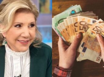 Όλα τούμπα προς το καλύτερο μετά την Πανσέληνο: Καλά νέα για 6 Ζώδια με λεφτά και νέες σχέσεις, λέει η Λίτσα Πατέρα