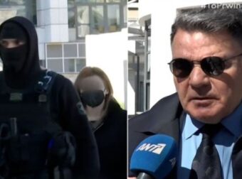 Δίκη Ρούλας Πισπιρίγκου: Σφοδρή επίθεση Αλέξη Κούγια – «Ο αναισθησιολόγος φταίει για την τετραπληγία της Τζωρτζίνας!» (Video) – Ελλάδα