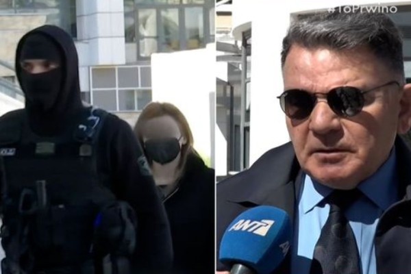 Δίκη Ρούλας Πισπιρίγκου: Σφοδρή επίθεση Αλέξη Κούγια – «Ο αναισθησιολόγος φταίει για την τετραπληγία της Τζωρτζίνας!» (Video) – Ελλάδα