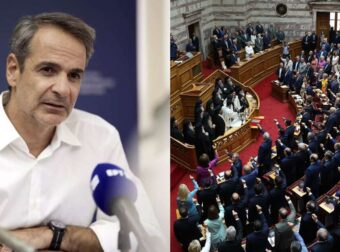 Έχουμε την πρώτη παραίτηση: Ποιος πρωτοκλασάτος υπουργός της κυβέρνησης παραιτήθηκε μόλις