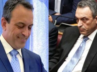 Από δυο χωριά, «Σπαρτιάτες»: Έξαλλος ο Στίγκας – «Αν χρειαστεί θα μείνω μόνος»