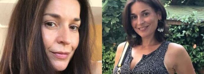 Πιο fit από ποτέ: Η Βαλέρια Κουρούπη ποζάρει με γραμμωμένους κοιλιακούς και μοιράζεται το μυστικό για την σιλουέτα της