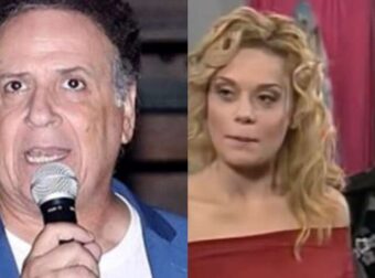 Μετά από 20 χρόνια: H τηλεοπτική πρώην του Χάρη Ρώμα μετά το «Λίφτινγκ», παραμένει μια καλλονή