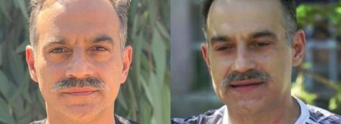 «Γύρισα πλάτη, τα παιδιά με κατάλαβαν»: Ράγισε καρδιές η ανάρτηση του Κρατερού Κατσούλη για τη μητέρα του