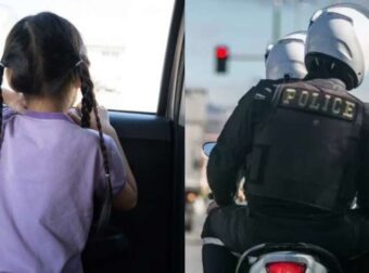 Παρ’ ολίγον τραγωδία στο Μεσολόγγι: Πατέρας κλείδωσε την 4χρονη κόρη του στο αμάξι και πήγε για ψώνια – Σε ημιλιπόθυμη κατάσταση η μικρή
