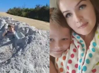Τραγικός θάνατος 7χρονου ενώ έπαιζε: Βρισκόταν σε άμμο ασβεστόλιθου και λίγο μετά βρέθηκε νεκρός