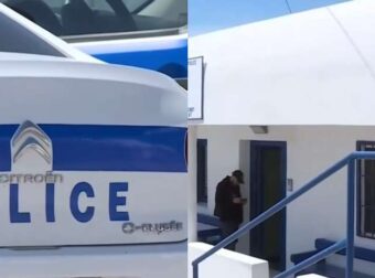 Αστυνομικοί έκαναν τους σεκιούριτι στην Μύκονο: Φύλαγαν για 12 ευρώ την ώρα βίλες και συνελήφθησαν
