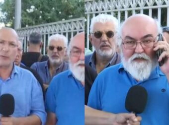 Νέες ταυτότητες: Οι φωτογράφοι διαμαρτυρόνται – Τους παίρνουν τη δουλειά οι αστυνομικοί