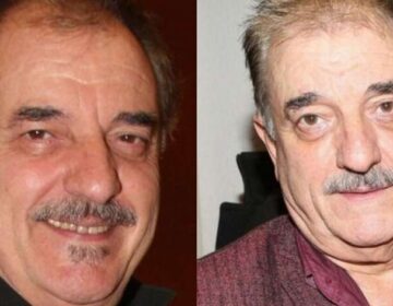 Μιχάλης Μητρούσης: “Κάτι πάει λάθος παρά τον αγώνα της τηλεόρασης να μας πείσει για το αντίθετο. Ζούμε με κουπόνια”