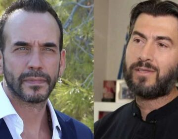 Με 9 λέξεις αθώωσε τον Πατέρα Αντώνιο: O Μουζουράκης είναι μάρτυρας υπεράσπισης του και σπάει τη σιωπή του