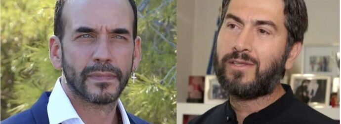 Με 9 λέξεις αθώωσε τον Πατέρα Αντώνιο: O Μουζουράκης είναι μάρτυρας υπεράσπισης του και σπάει τη σιωπή του