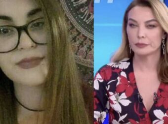 Γυναικοκτονία Ελένης Τοπαλούδη: Πρόστιμο 120.000 ευρώ στον ΣΚΑΪ για εκπομπή της Τατιάνας Στεφανίδου