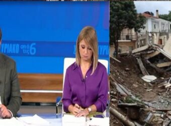 Όλο το ίντερνετ τον αποθεώνει: Κάτοικος Παλαμά είπε στην ΕΡΤ όσα κανείς δεν τόλμησε, σάστισαν οι δημοσιογράφοι