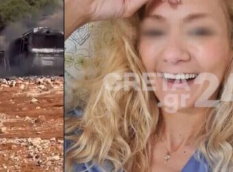 Δακρύζει όλη η χώρα: Αυτοί είναι οι 5 Ελληνες που σκοτώθηκαν στο τροχαίο στη Λιβύη τόσο άδικα