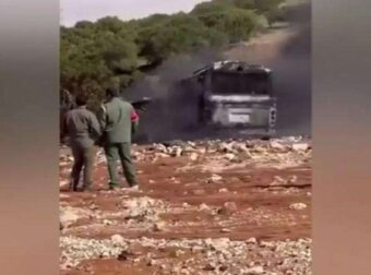 Ραγδαίες εξελίξεις: Παιδιά του προέδρου της ελληνικής κοινότητας οι δύο από τους πέντε νεκρούς στη Λιβύη