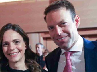 ΣΥΡΙΖΑ: «Όχι» από τον Στέφανο Κασσελάκη στην πρόταση της Έφης Αχτσιόγλου για ντιμπέιτ